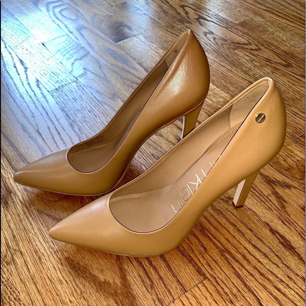 Pumps